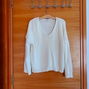 Madewell Knit Sweater